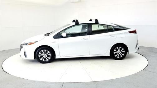2022 Toyota Prius Prime LE
