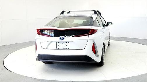 2022 Toyota Prius Prime LE