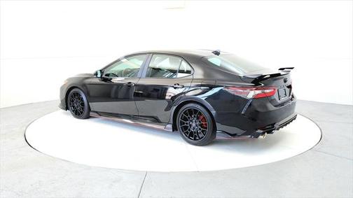2023 Toyota Camry TRD