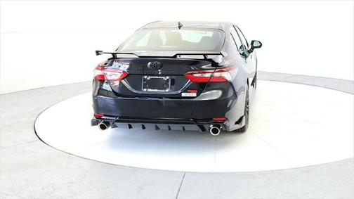 2023 Toyota Camry TRD