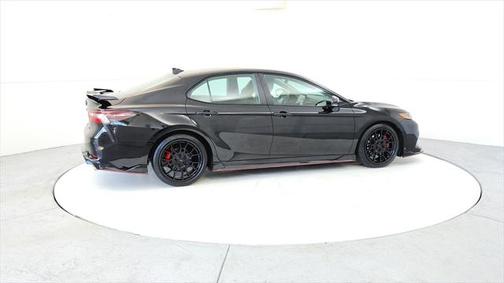 2023 Toyota Camry TRD