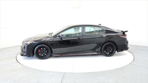 2023 Toyota Camry TRD