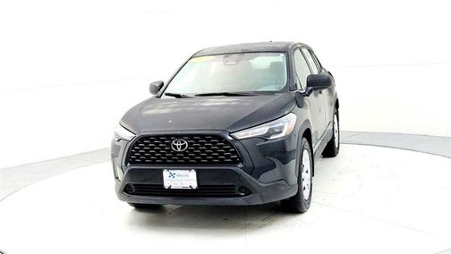 2024 Toyota Corolla Cross L