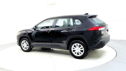 2024 Toyota Corolla Cross L