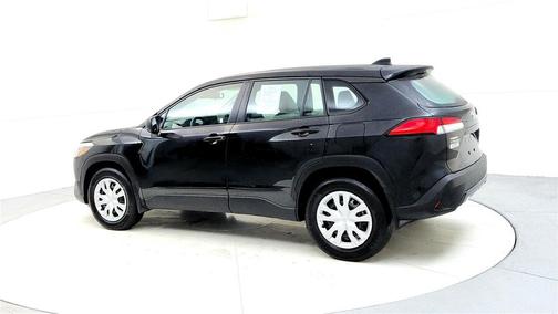 2024 Toyota Corolla Cross L