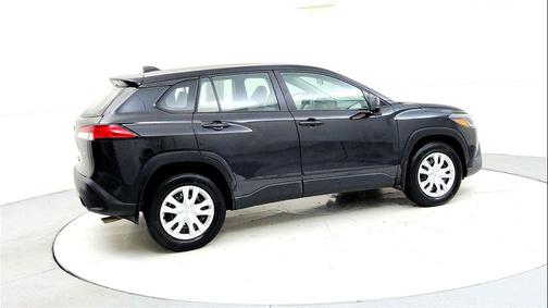 2024 Toyota Corolla Cross L