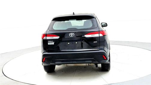 2024 Toyota Corolla Cross L