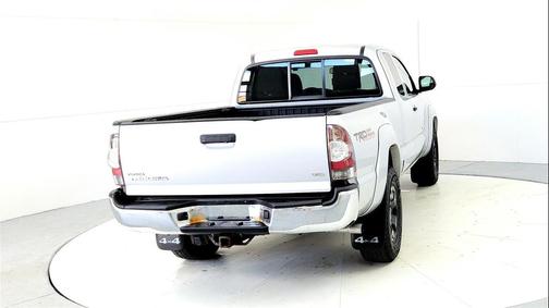 2013 Toyota Tacoma Base