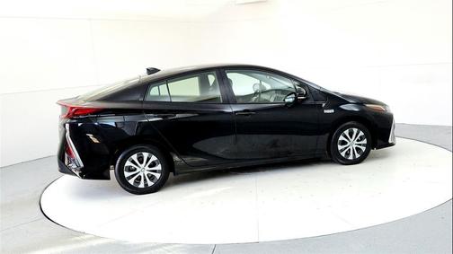 2021 Toyota Prius Prime XLE