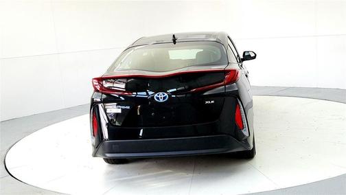 2021 Toyota Prius Prime XLE