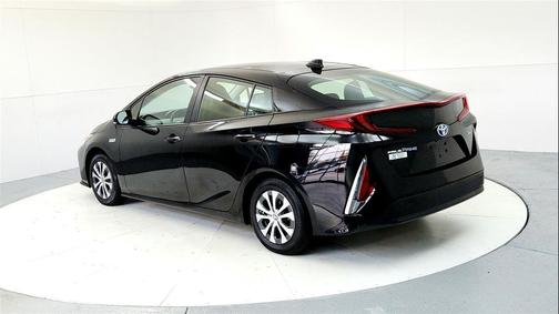 2021 Toyota Prius Prime XLE