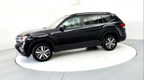 2022 Volkswagen Atlas 2.0T SE