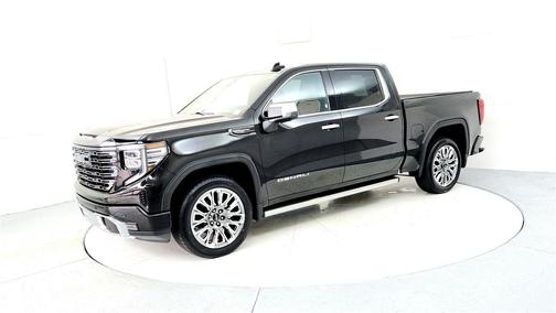 2023 GMC Sierra 1500 Denali Ultimate