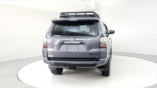 2023 Toyota 4Runner TRD Pro