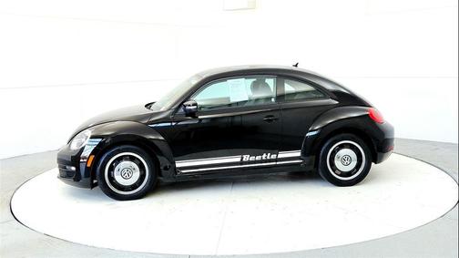 -SELECT- 2012 Volkswagen Beetle 2.5L