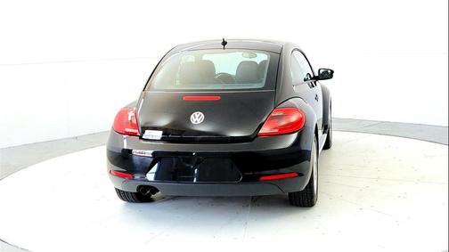 -SELECT- 2012 Volkswagen Beetle 2.5L
