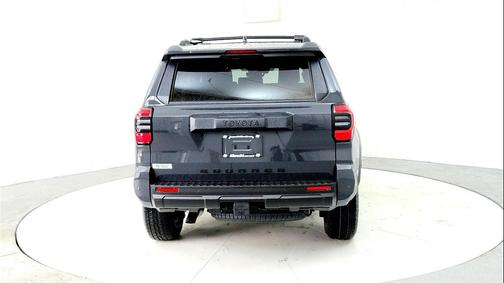 Underground 2026 Toyota 4Runner TRD Off Road Premium