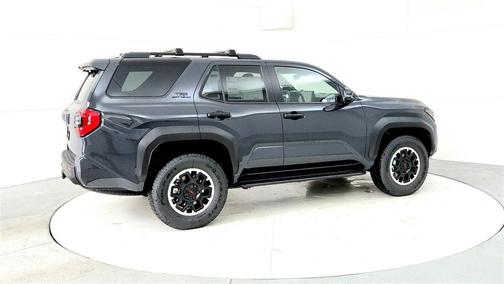 Underground 2026 Toyota 4Runner TRD Off Road Premium
