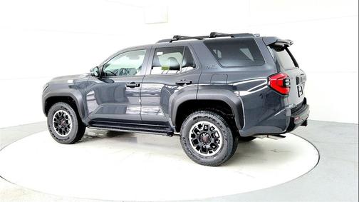 Underground 2026 Toyota 4Runner TRD Off Road Premium