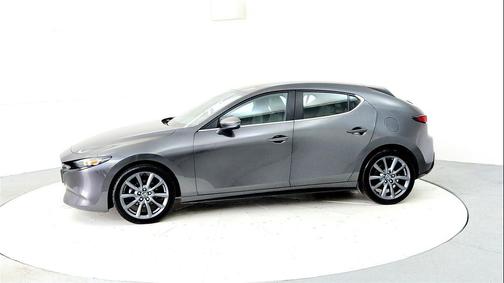 2021 Mazda Mazda3 AWD w/Select Package