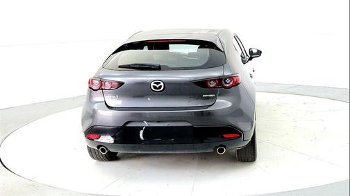 2021 Mazda Mazda3 AWD w/Select Package