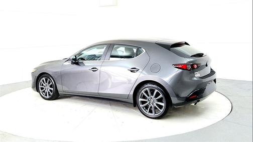 2021 Mazda Mazda3 AWD w/Select Package