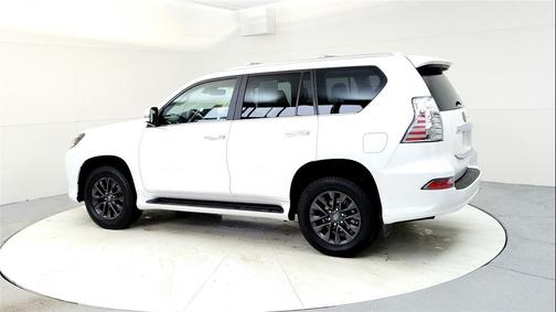 2023 Lexus GX 460 Premium
