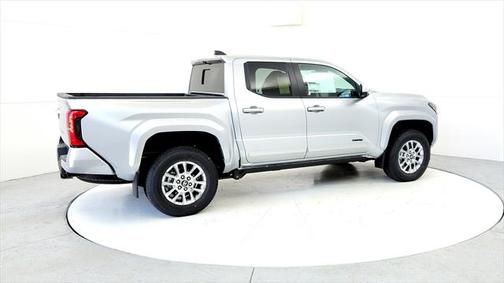 2025 Toyota Tacoma Limited