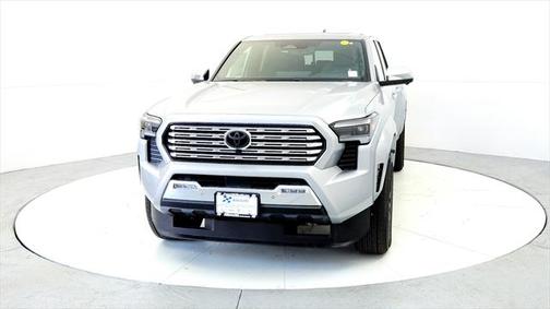 2025 Toyota Tacoma Limited