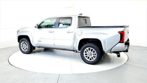 2025 Toyota Tacoma Limited