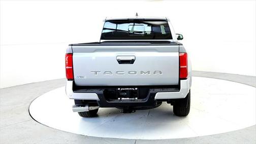 2025 Toyota Tacoma Limited