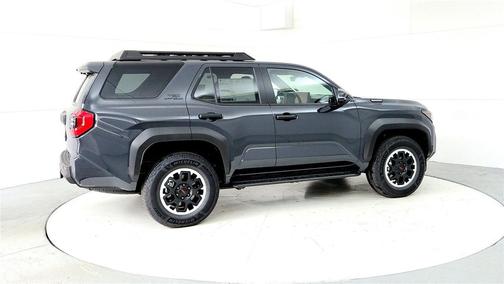 Underground 2026 Toyota 4Runner TRD Off Road Premium