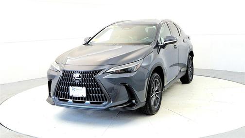 2024 Lexus NX 350 NX 350