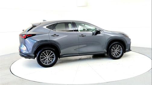 2024 Lexus NX 350 NX 350