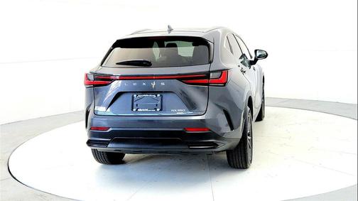 2024 Lexus NX 350 NX 350