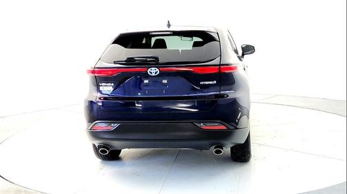 2022 Toyota Venza LE