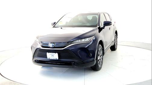 2022 Toyota Venza LE