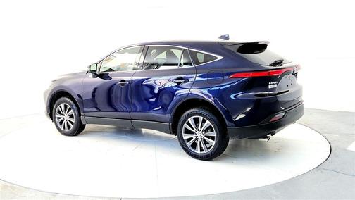 2022 Toyota Venza LE