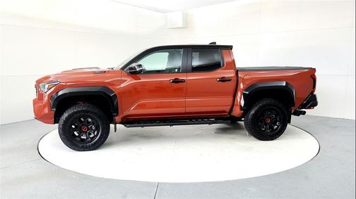 2024 Toyota Tacoma TRD Pro