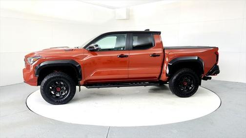 2024 Toyota Tacoma TRD Pro