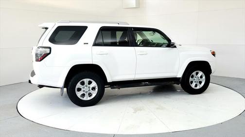 2016 Toyota 4Runner SR5 Premium