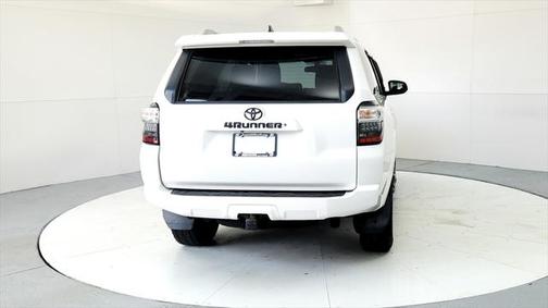 2016 Toyota 4Runner SR5 Premium