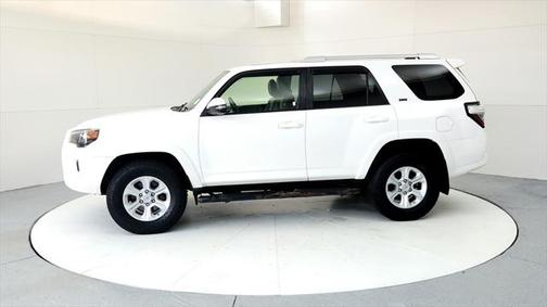 2016 Toyota 4Runner SR5 Premium