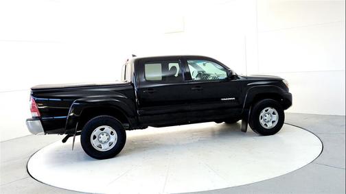 2015 Toyota Tacoma Base
