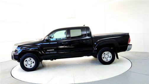 2015 Toyota Tacoma Base