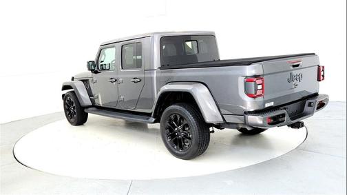 2021 Jeep Gladiator High Altitude 4X4