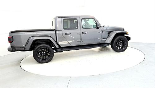 2021 Jeep Gladiator High Altitude 4X4