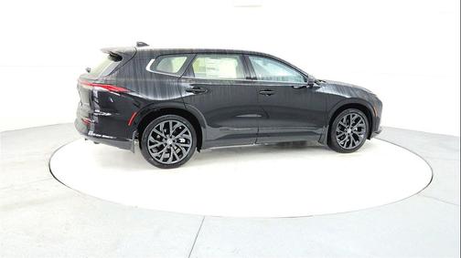 2025 Toyota Crown Signia Limited