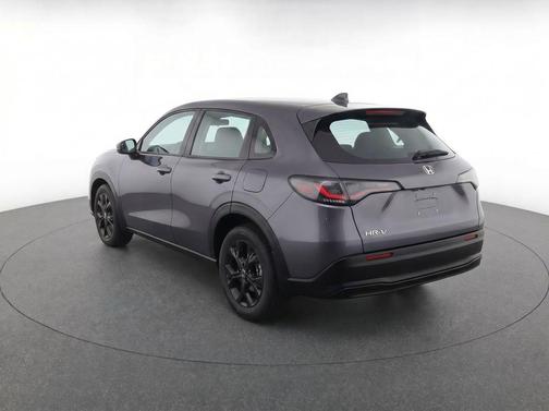 -Select- 2023 Honda HR-V LX