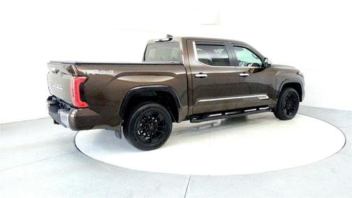 2024 Toyota Tundra 1794 Edition